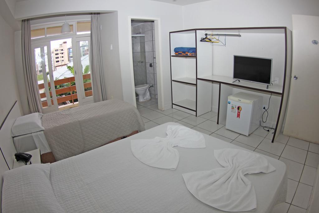 Atlantico Sul Hotel Laguna Værelse billede